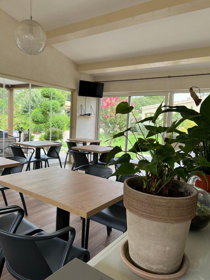 Les Jardins De Santa Giulia - Charmante Chambre D'Hote 2 Porto-Vecchio  Buitenkant foto